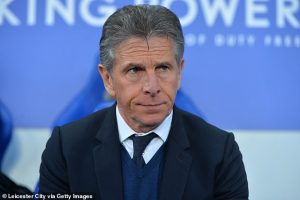 Claude Puel