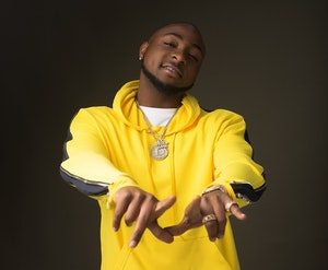 Davido