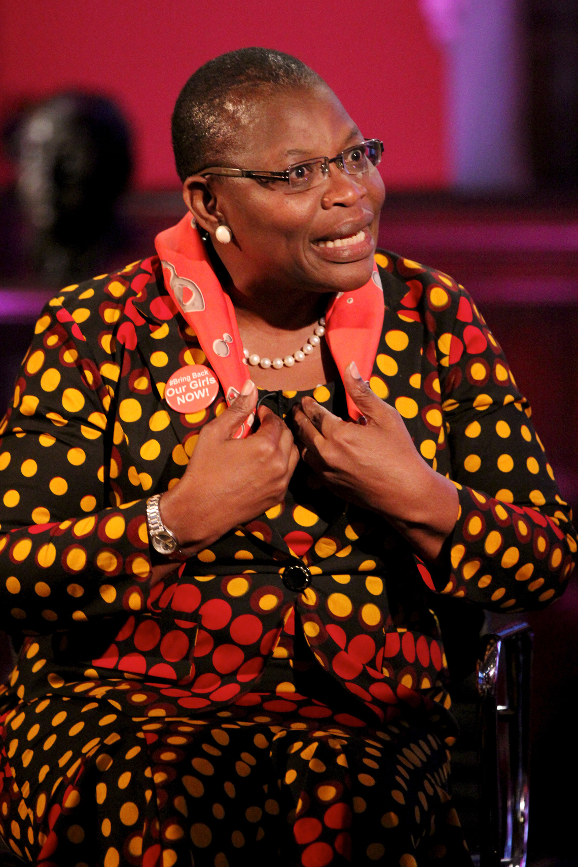 Ezekwesili