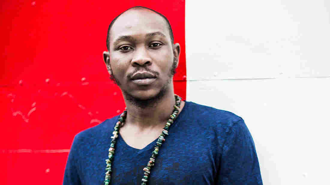 Seun Kuti