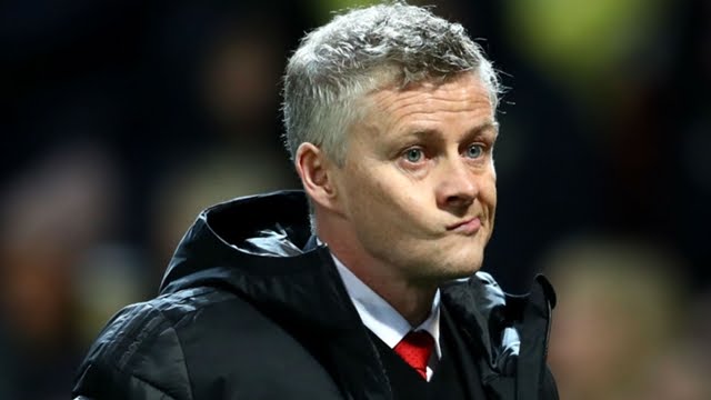 Solskjaer