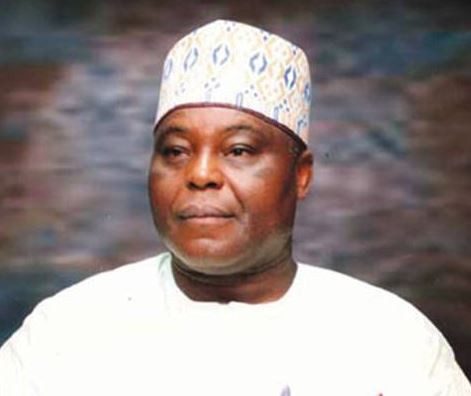 Raymond Dokpesi