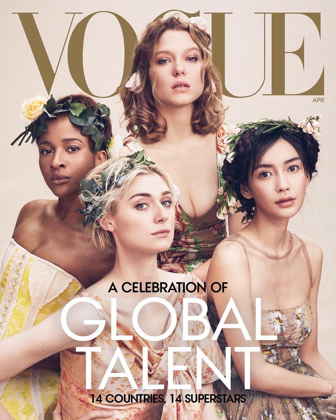 Vogue Magazine