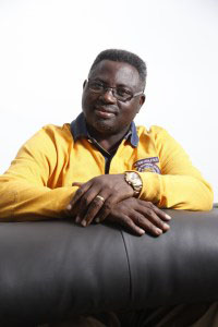 Mathew Ashimolowo