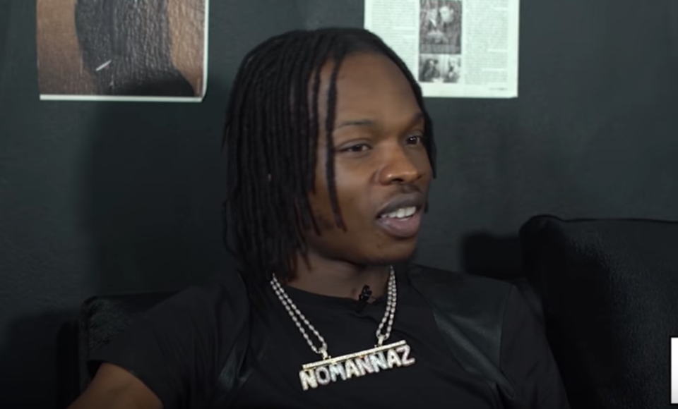 Naira Marley