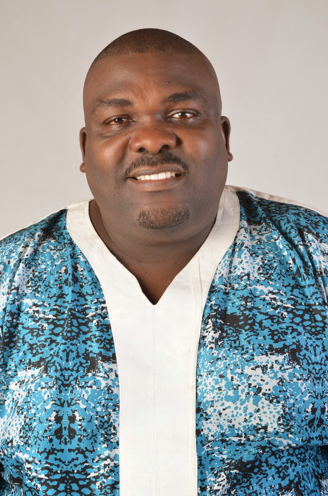 Ifeanyi Onyeabor