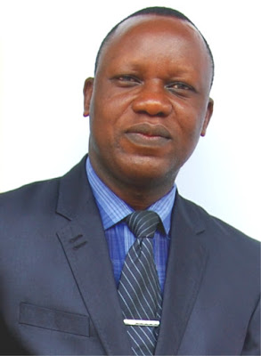 Lekan Ishola