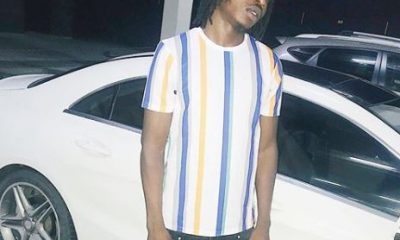 Naira Marley