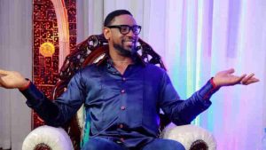 Pastor Fatoyinbo