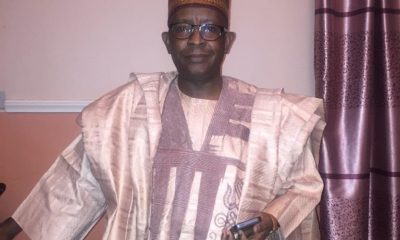 Abdullaziz Mashi Abdullahi