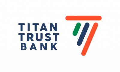 Titan Trust