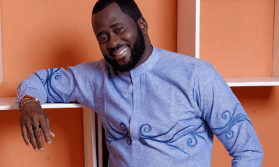 Desmond Elliot