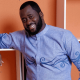 Desmond Elliot