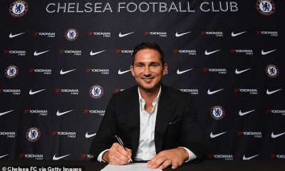 Frank Lampard