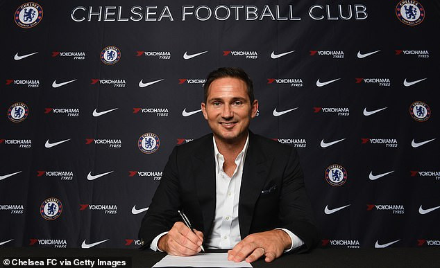 Frank Lampard