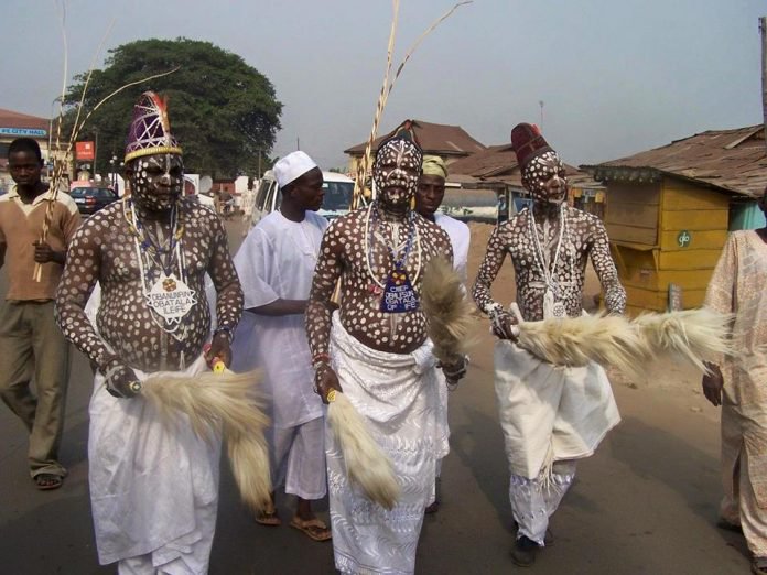 Oro Festival