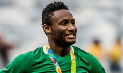 Mikel Obi