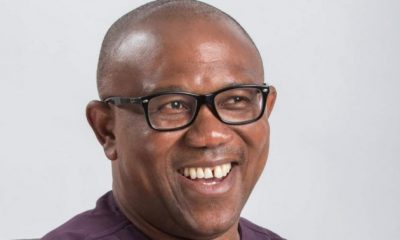 Peter Obi