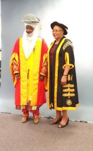 Emir of Kano