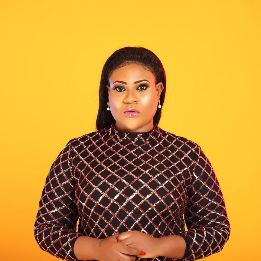 Nkechi Blessing