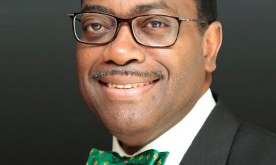 Akinwunmi Adesina