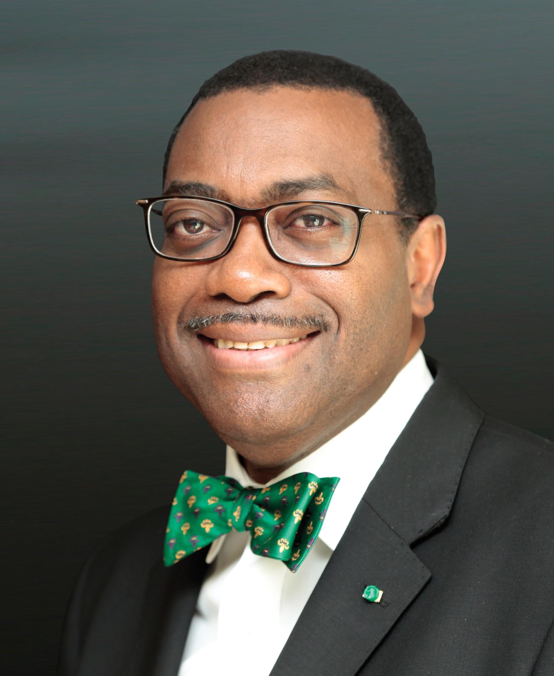 Akinwunmi Adesina