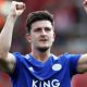 Harry Maguire