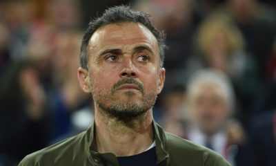 Luis Enrique