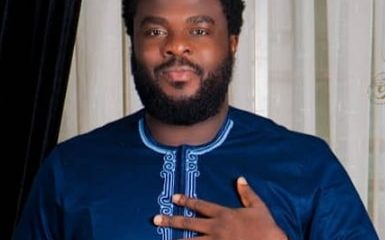 Aremu Afolayan