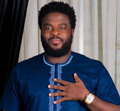 Aremu Afolayan