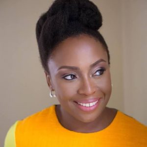 Adichie