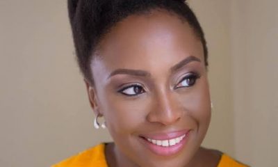 Chimamanda