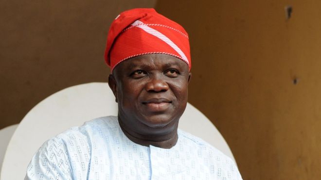 Ambode