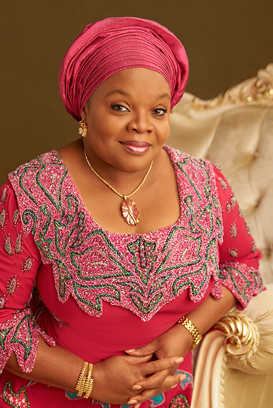 Nneoma Okorocha