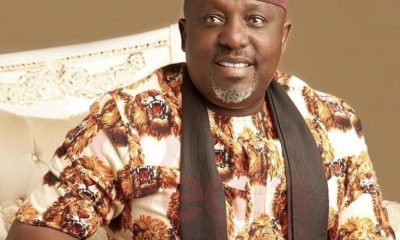 Okorocha