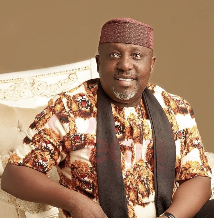 Okorocha