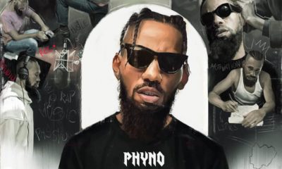 Phyno