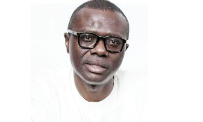 Sanwo-Olu