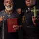 Fake Pastor Watch-out. Pastors Charles and Brother Falz.