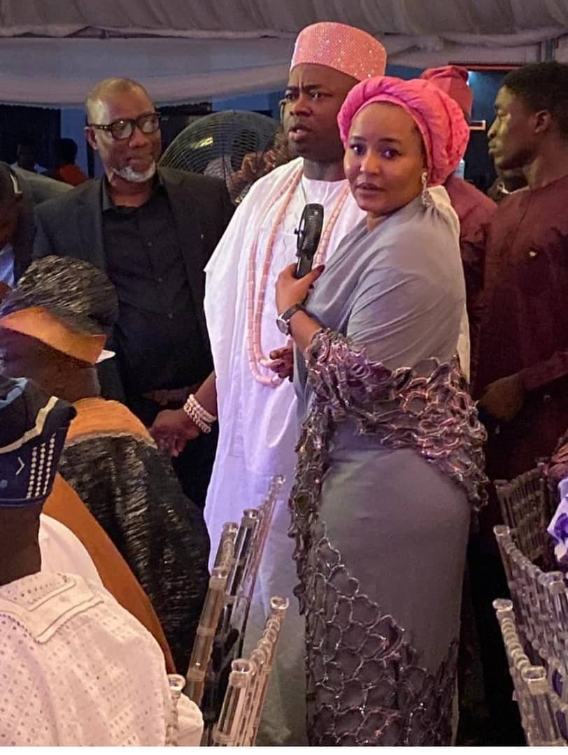 Olori Hadiza