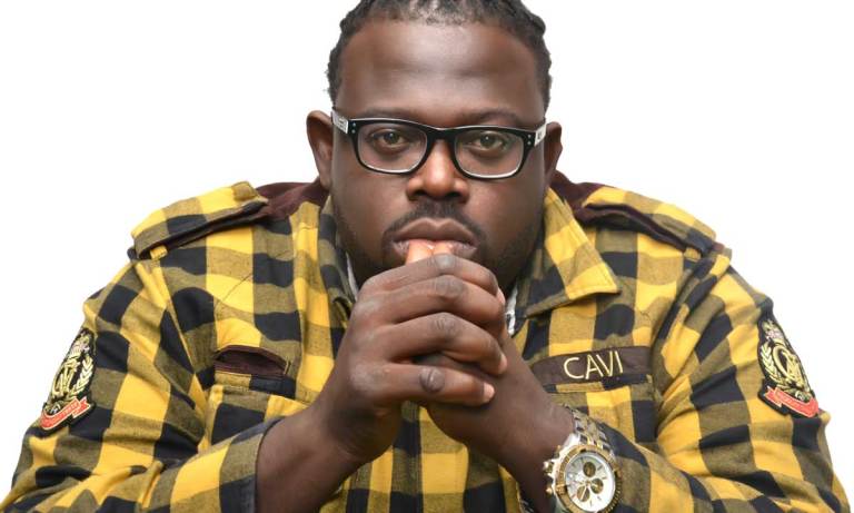 DJ Humility