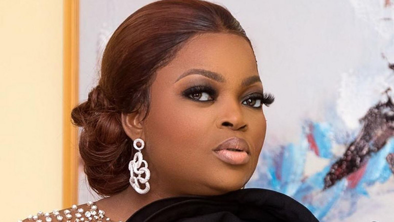 Funke Akindele-Bello