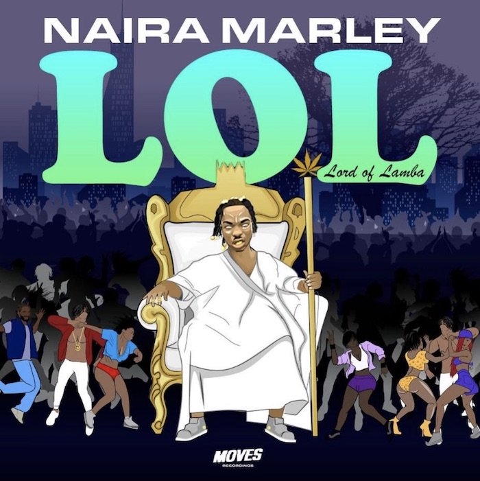 Naira Marley