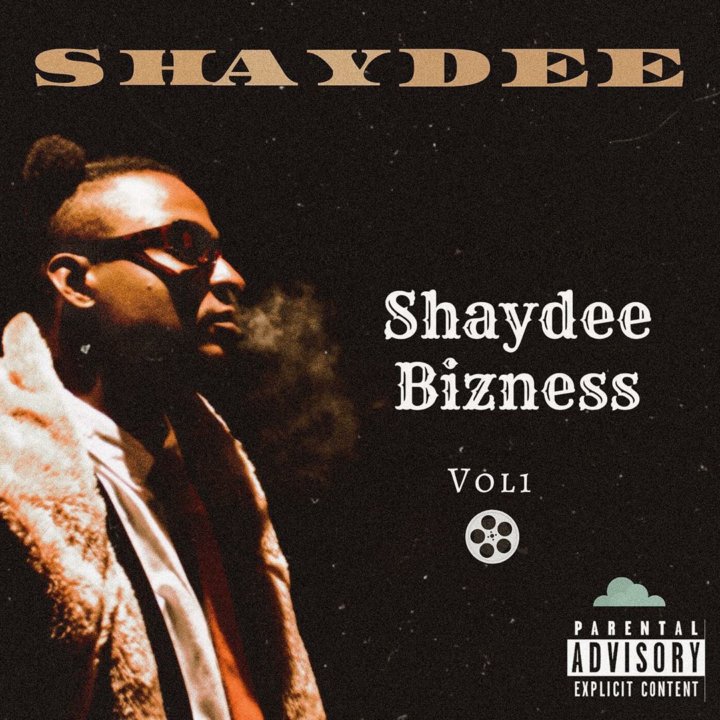 Shaydee Unveils Tracklist Of EP