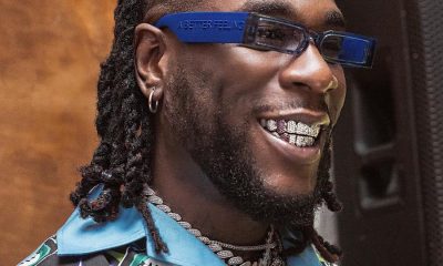 Burna Boy