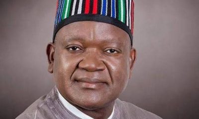 Ortom