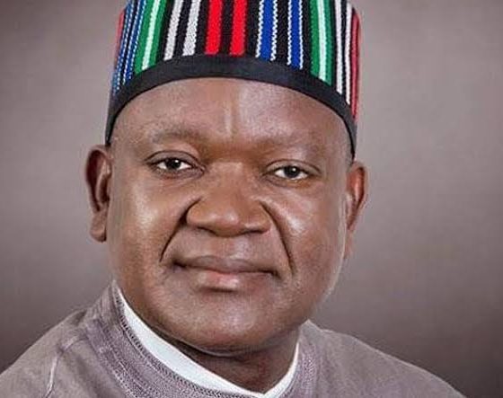 Ortom