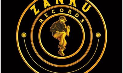 Zanku Records