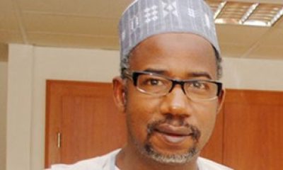 Bala Mohammed