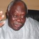 Bode George